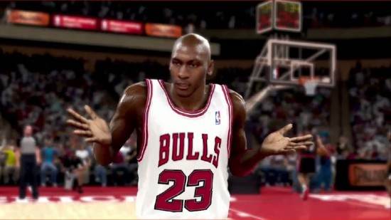 NBA 2K14 PS4