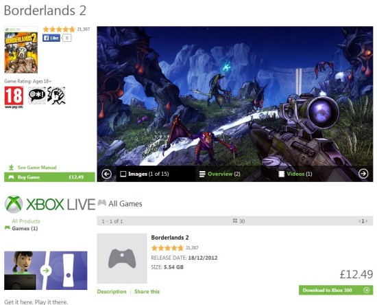 borderlands 2