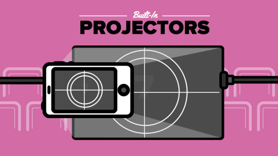 projectors