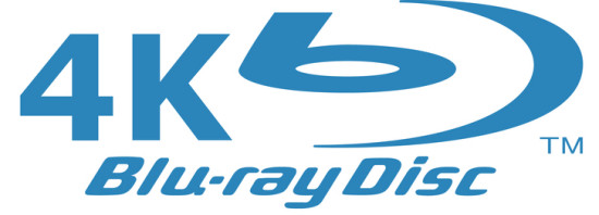 4K Blu Ray