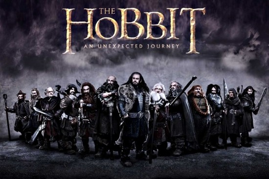 Hobbit Poster