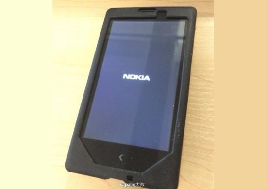 Nokia Normandy