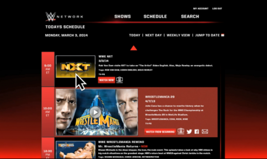 WWEnet2