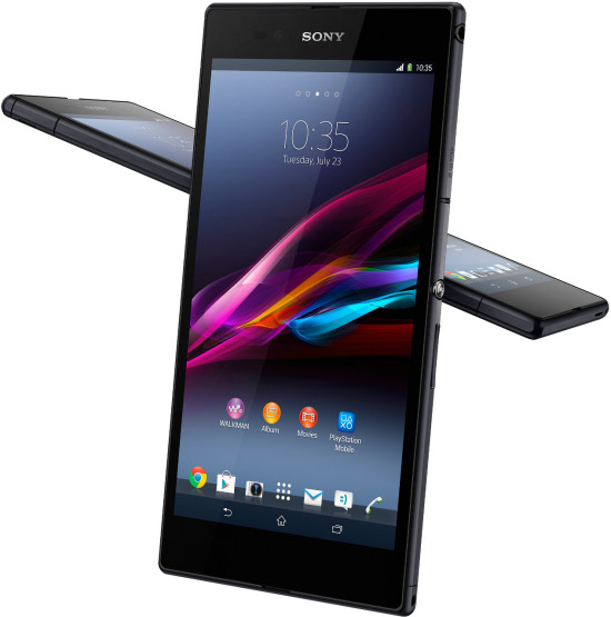 sonyxperiaultra