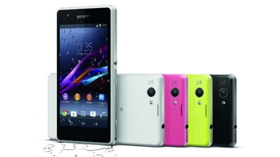 xl_Sony Xperia Z1 Compact