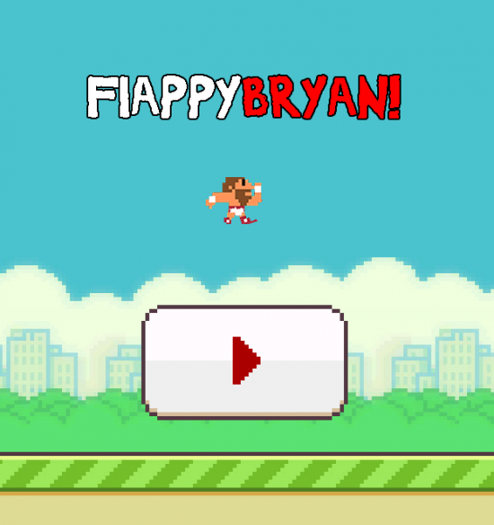 FlappyBryan