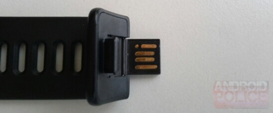 Motorola Google Smartwatch Strap