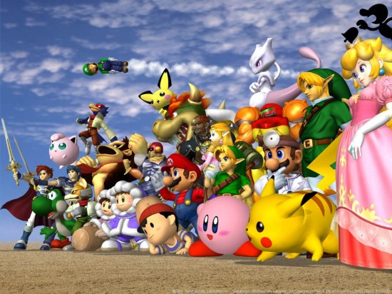 Nintendo Online