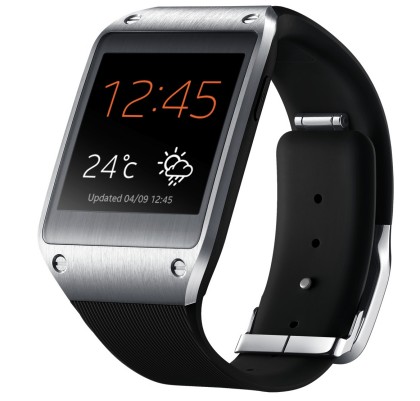 SamsungGalaxyGear