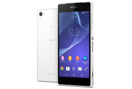 Sony Xperia Z2