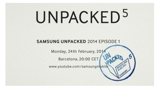 Unpacked 5