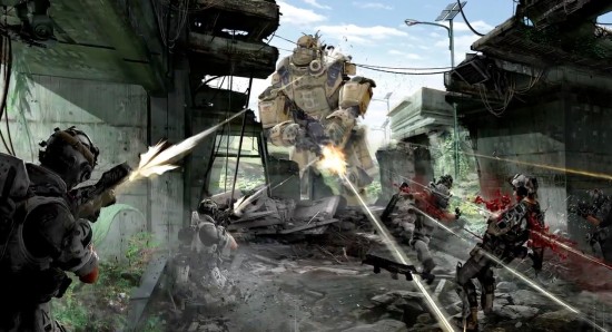 titanfall
