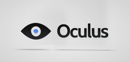 Oculus Logo