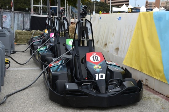 karts