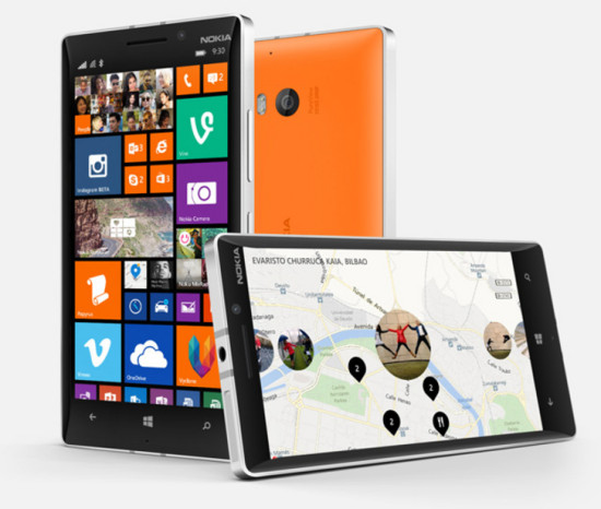Nokia Lumia 930 1