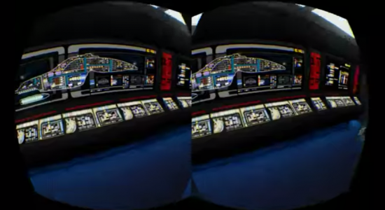 ORVoyagerdemo