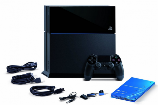 PS4Pack