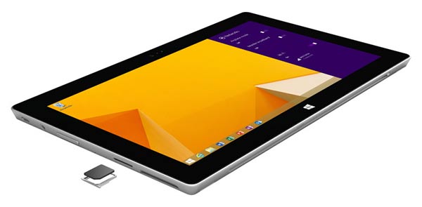 Surface 2 4g