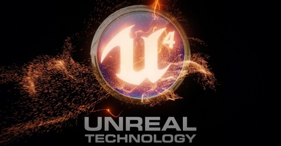 Unreal Engine 4.1