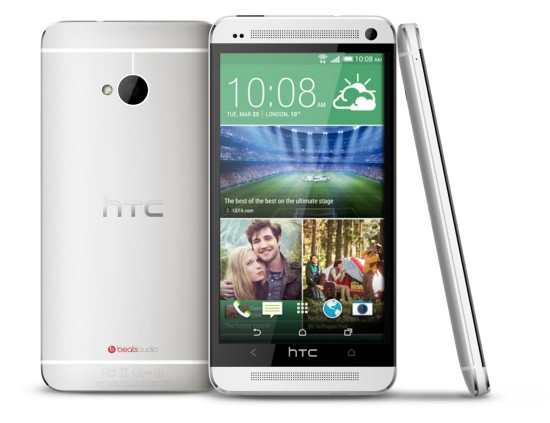 htc one Sense 6