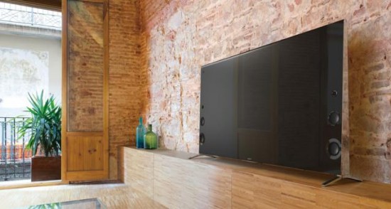 sony bravia 4k