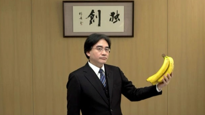 Iwatabananas