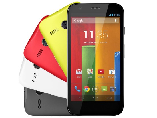 Motorola-Moto-E back