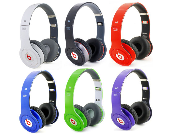 beats headsets