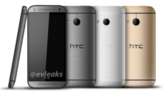 htc one Mini