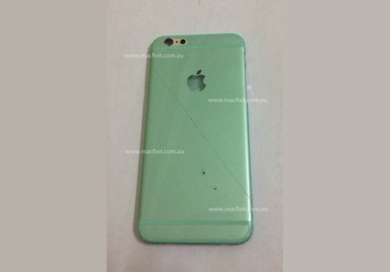 iphone 6 chassis