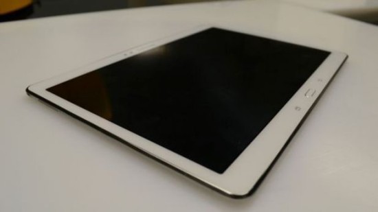 samsung galaxy tab s