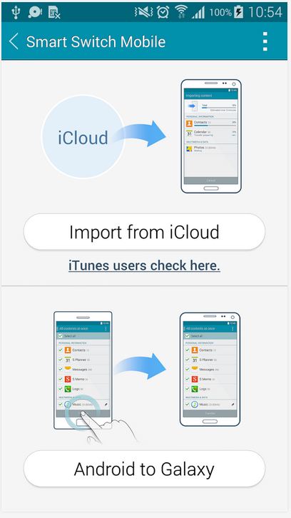 samsung smart swap 2