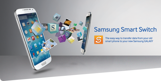 smart switch galaxy s4