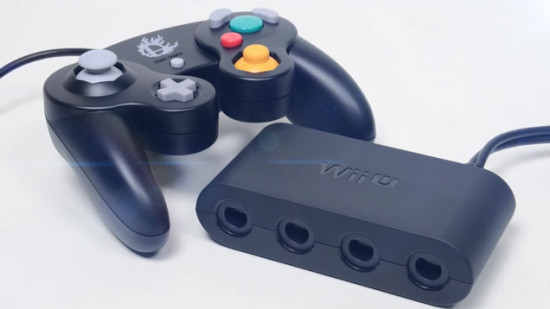 wiiugamecube