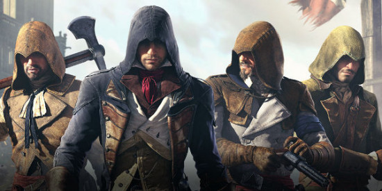 ACUnity
