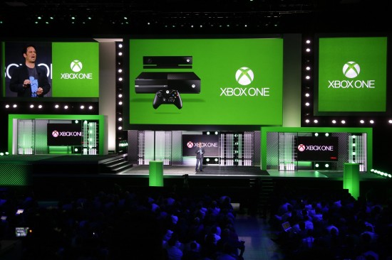 E3 2014 revealed a lot of upcoming features and games for the ever-expanding Xbox One.