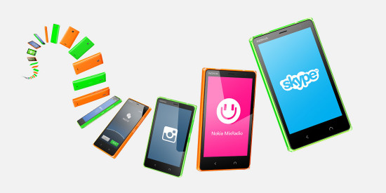 NokiaX2a