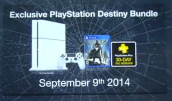 PS4 white Bundle