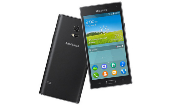 SamsungZTizan