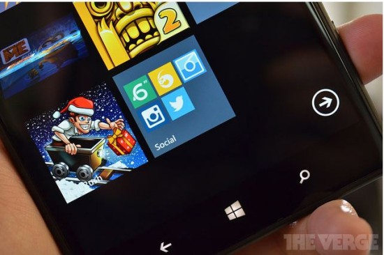 Windows 8 1 folders
