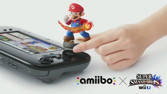 amiibo