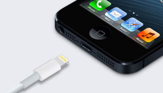 Lightning Connector
