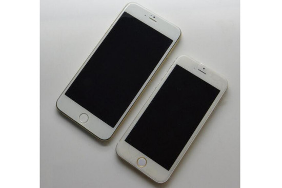 iphone 6 front