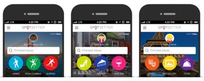 spotsetter