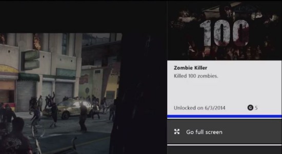 xbox one snap