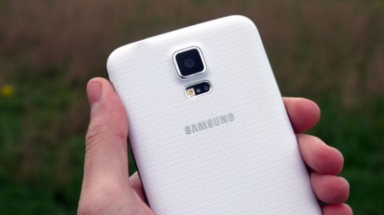 What the Galaxy F may look like
