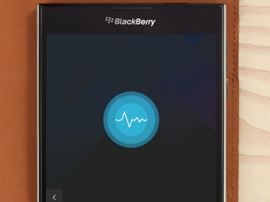 blackberry-assistant