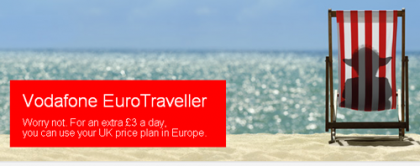 vodafone-eurotraveller
