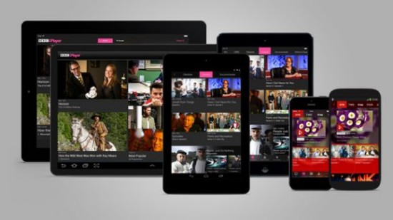 The updated iPlayer interface is coming to all iPlayer devices 'before the end of the year'.