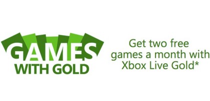 Microsoft's Games With Gold program has been filling up HDD's everywhere.